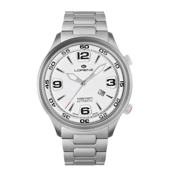 Orologio uomo LORENZ 026912AA