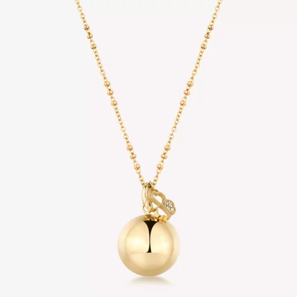Collana donna Chiama Angeli BROSWAY CHAKRA BHKN155