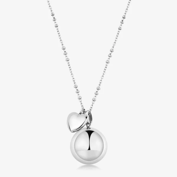 Collana donna Chiama Angeli BROSWAY CHAKRA BHKN156