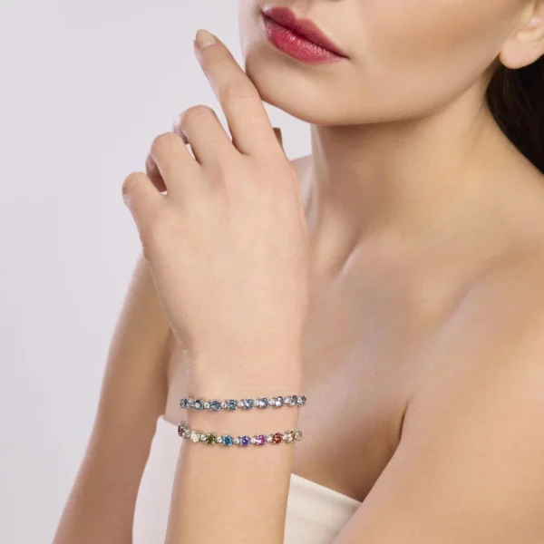 Bracciale donna MABINA 533906-18 - immagine 2