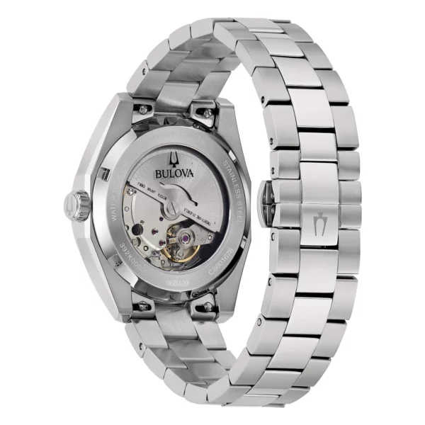 Orologio uomo BULOVA 96B429 - immagine 2