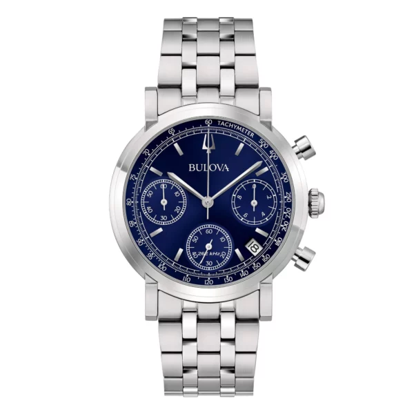 Orologio uomo BULOVA 96B458
