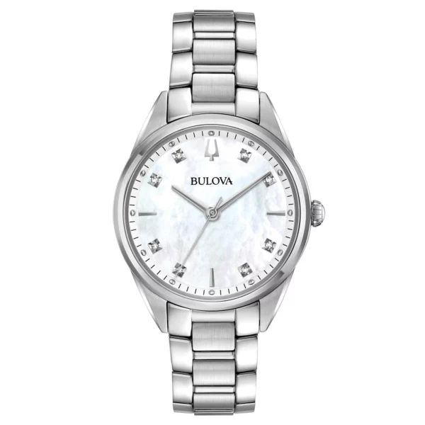 Orologio donna BULOVA 96P199