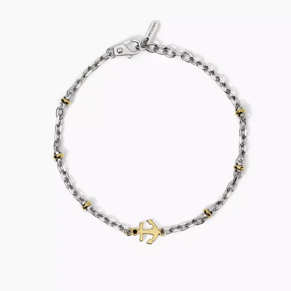 Bracciale uomo MABINA 533991