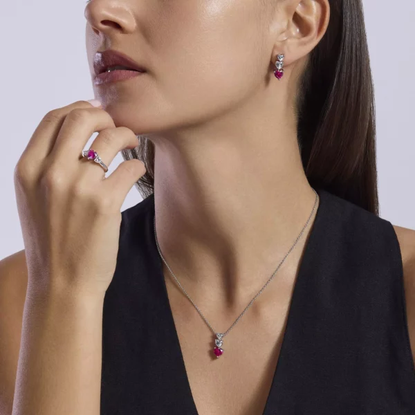 Collana donna MABINA 553761 - immagine 2