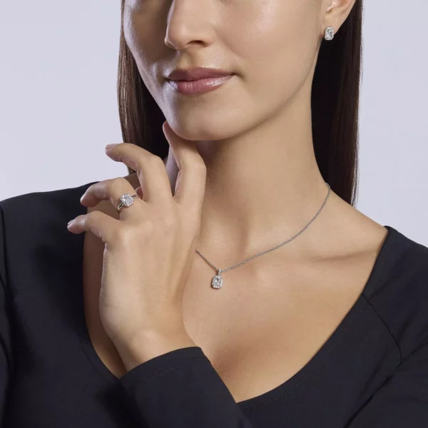 Anello donna MABINA 523443 - immagine 2