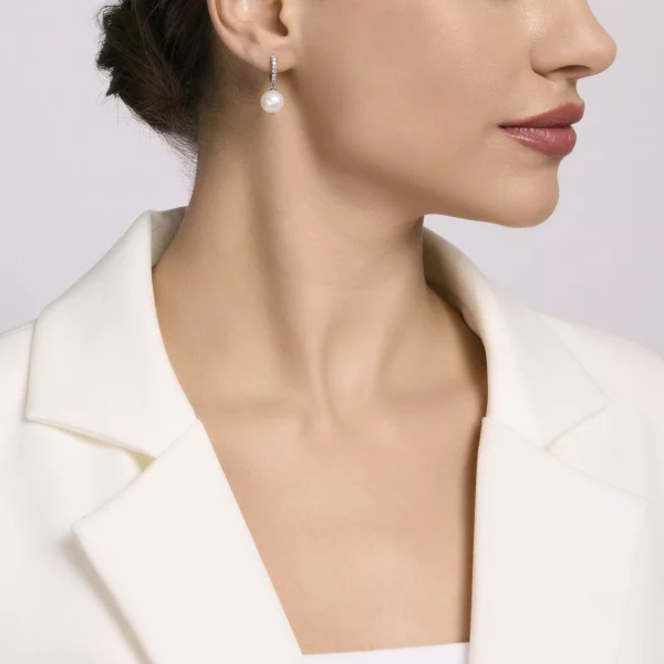Orecchini donna MABINA 563604 - immagine 2