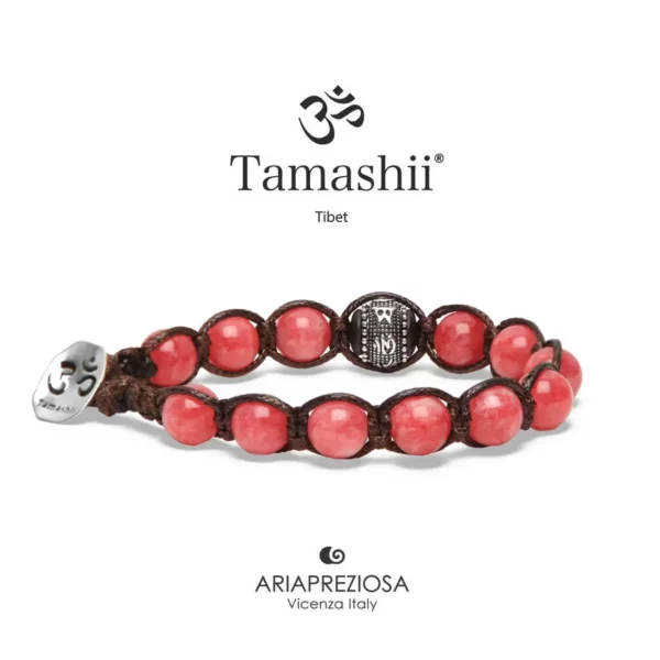 Bracciale unisex TAMASHII BHS1100-198