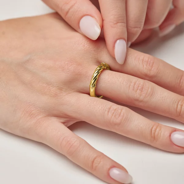 Anello donna BROSWAY AMY BAY34B - immagine 2