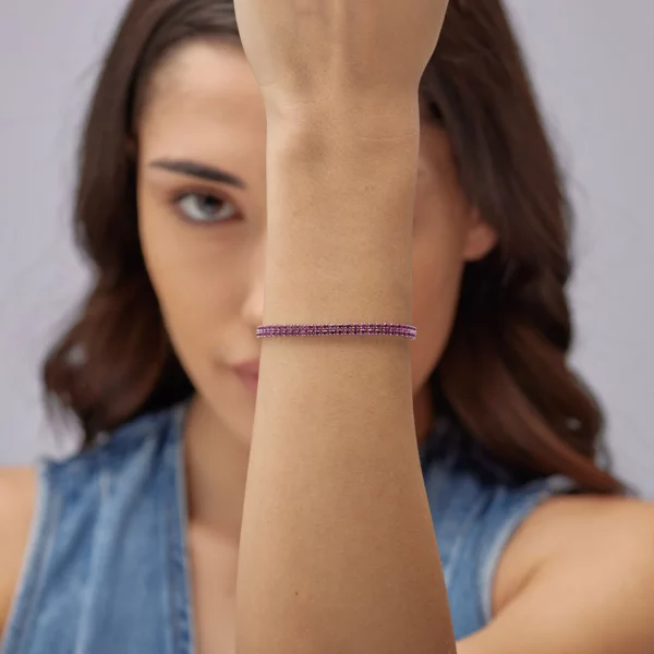 Bracciale donna BROSWAY DESIDERI BEI098 - immagine 2