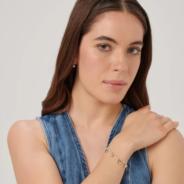 Bracciale donna BROSWAY CHAKRA BHKB210 - immagine 2