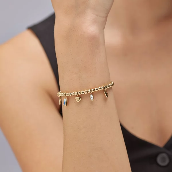 Bracciale donna BROSWAY CHAKRA BHKB250 - immagine 2