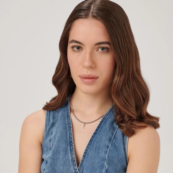Collana donna BROSWAY CHAKRA BHKN128 - immagine 2