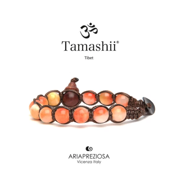 Bracciale unisex TAMASHII BHS900-318