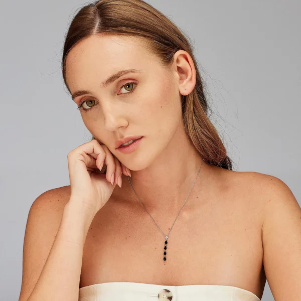 Collana donna BROSWAY FANCY FMB115 - immagine 2