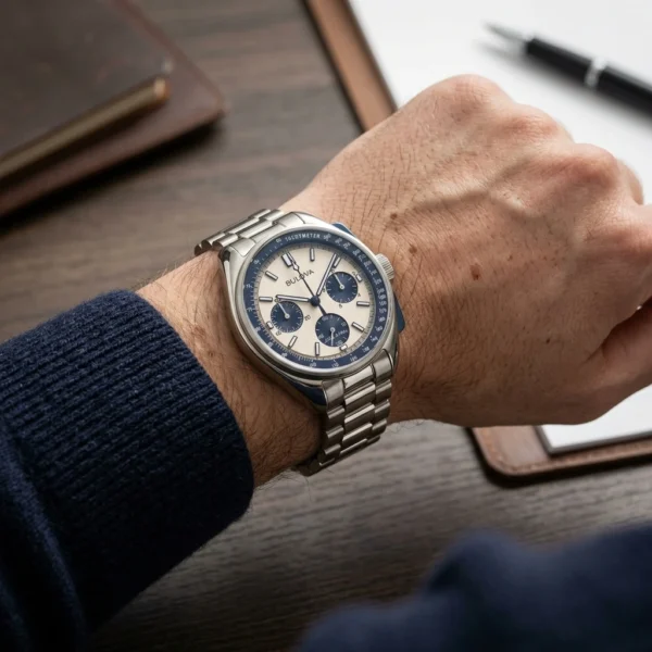 Orologio uomo BULOVA 98A305