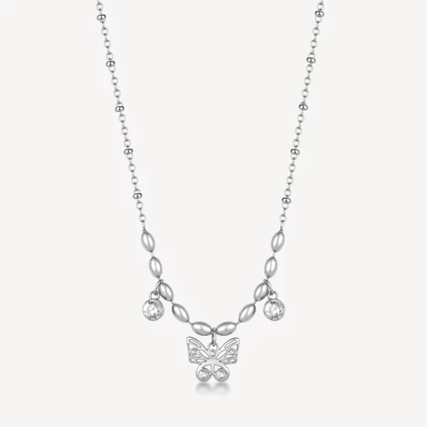 Collana donna BROSWAY CHAKRA BHKN165