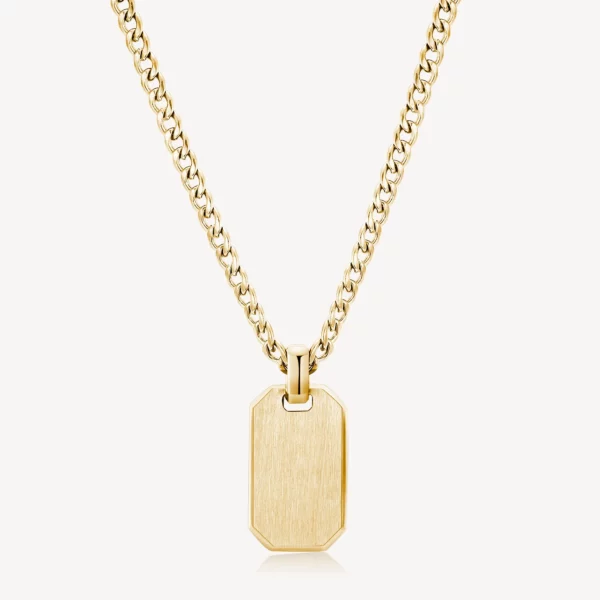 Collana uomo BROSWAY BIK02
