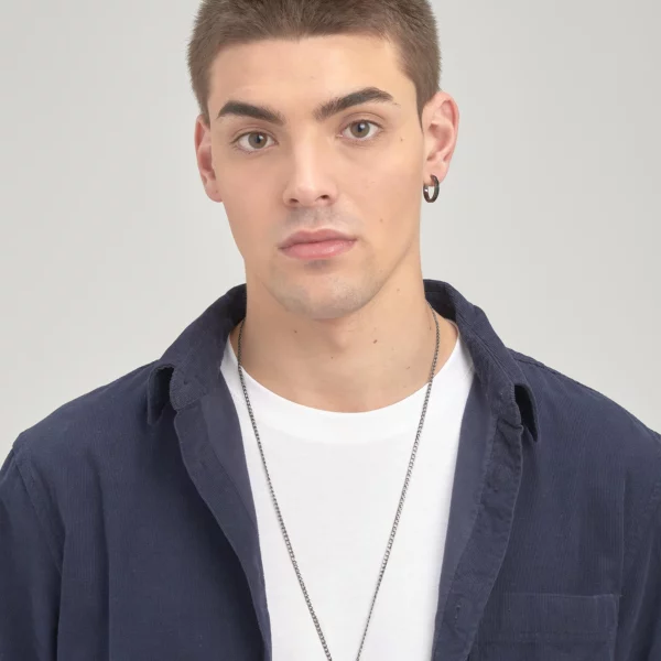 Monorecchino uomo BROSWAY BIK122 - immagine 2