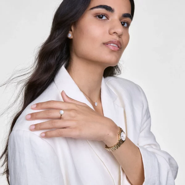 Orologio donna DANIEL WELLINGTON DW00100803 - immagine 2
