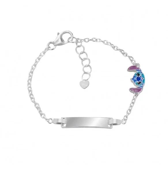Bracciale bambina DISNEY STITCH BS00099SL-47