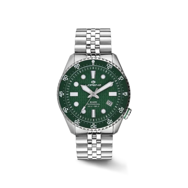 Orologio uomo LORENZ 030255CC