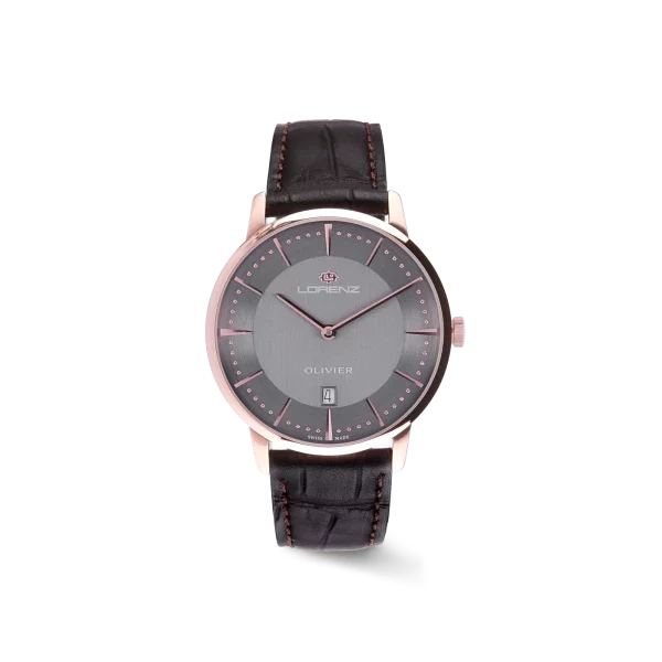 Orologio uomo LORENZ 090016DD