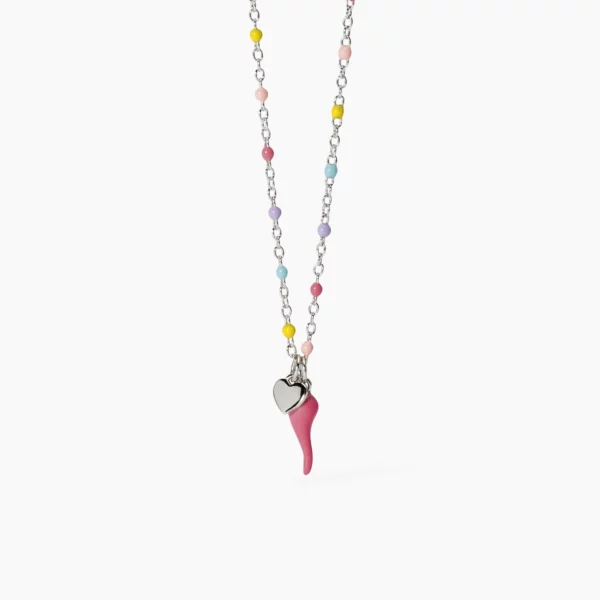 Collana bambina MABINA 553774