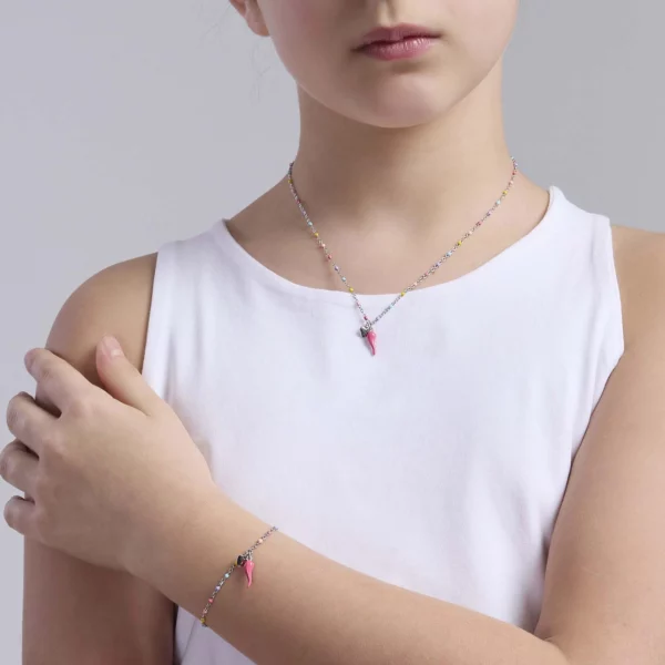 Collana bambina MABINA 553774 - immagine 2