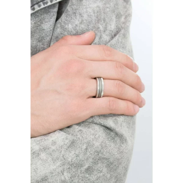 Anello uomo BROSWAY BWC32C - immagine 2