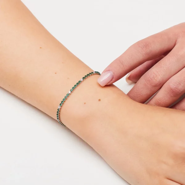 Bracciale donna BROSWAY FANCY FLG128 - immagine 2