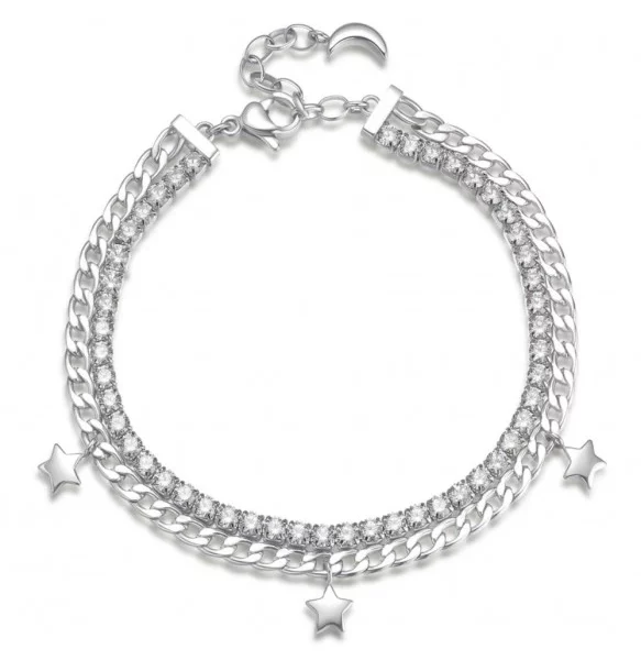 Bracciale donna BROSWAY DESIDERI BEI049