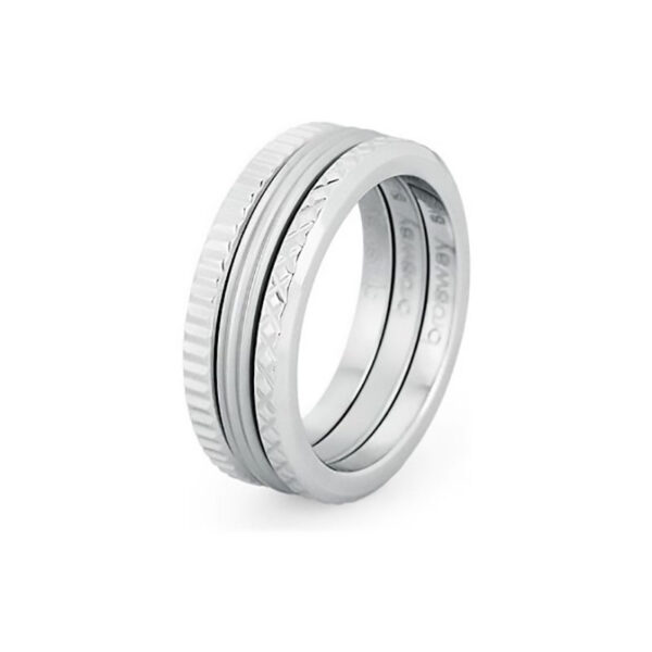 Anello uomo BROSWAY BWC32C
