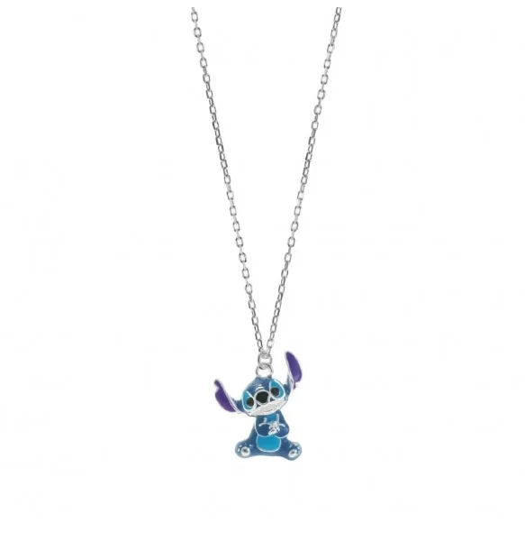 Collana bambina DISNEY STITCH CS00028SRHL-P.CS