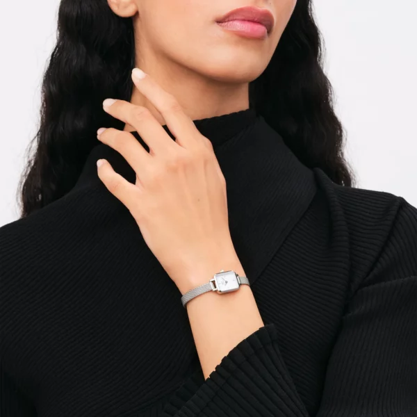Orologio donna DANIEL WELLINGTON DW00100726 - immagine 2