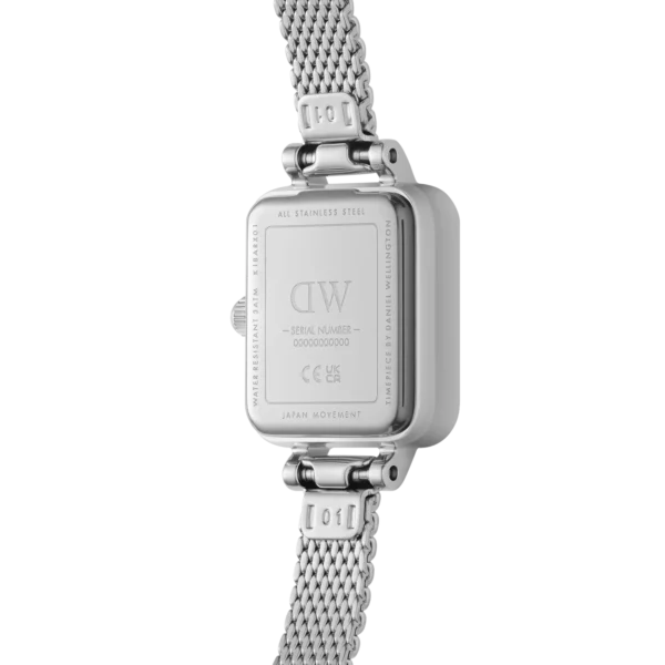 Orologio donna DANIEL WELLINGTON DW00100726 - immagine 3