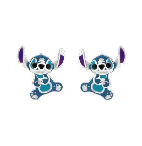 Orecchini bambina DISNEY STITCH ES00037SRHL.CS