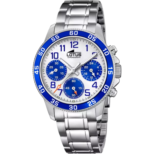 Orologio bambino LOTUS 18580/7