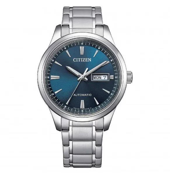 Orologio uomo CITIZEN NY4058-79L