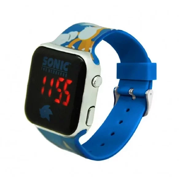 Orologio bambino DISNEY SONIC SNC4198M