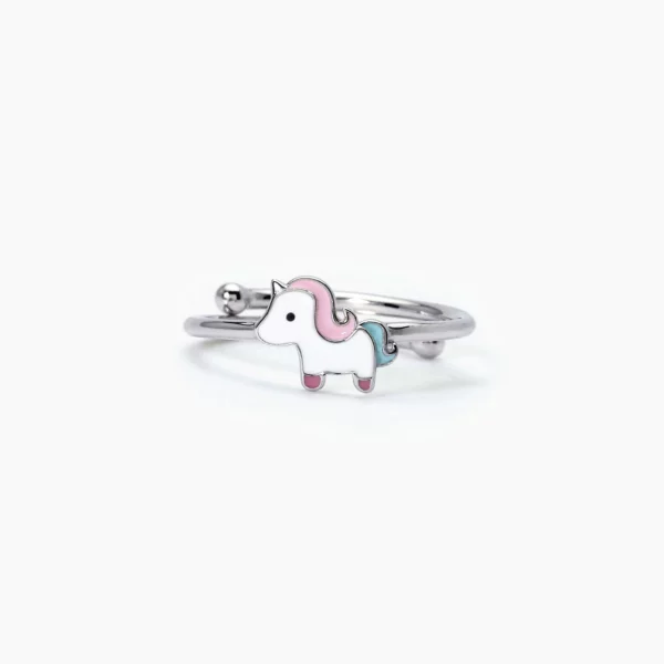 Anello bambina MABINA 523346