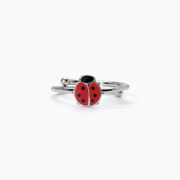 Anello bambina MABINA 423347