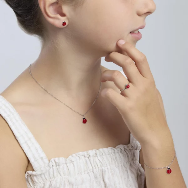 Anello bambina MABINA 423347 - immagine 2