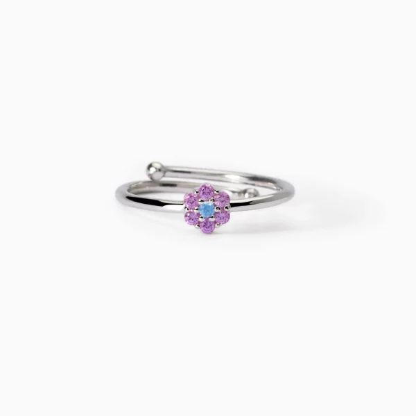 Anello bambina MABINA 523414