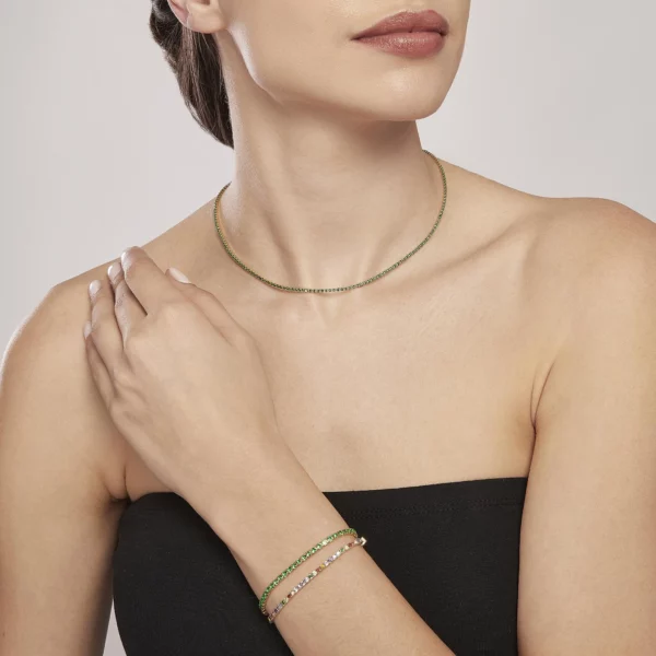 Bracciale donna MABINA 533556-M - immagine 2