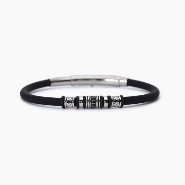 Bracciale uomo MABINA 533711