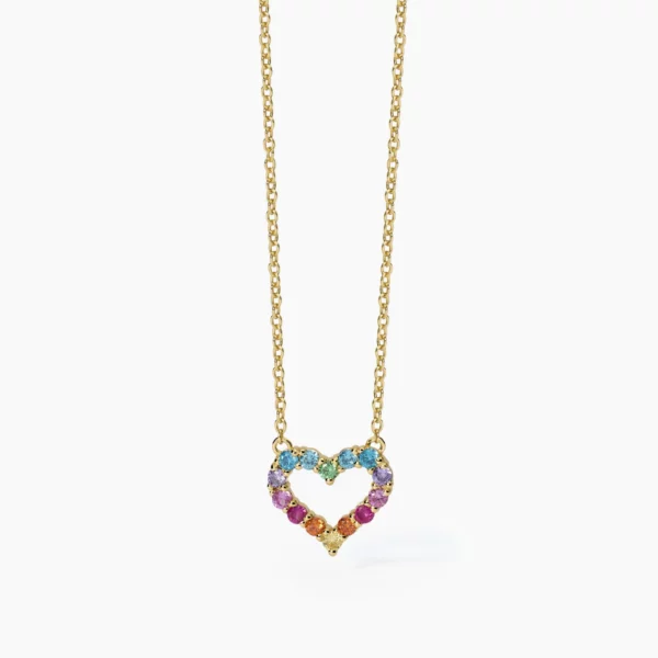 Collana donna MABINA 553682