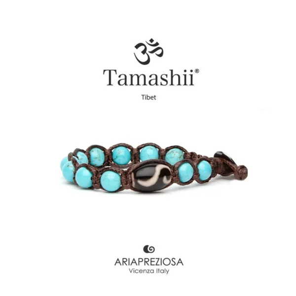 Bracciale unisex TAMASHII BHS501-04-7