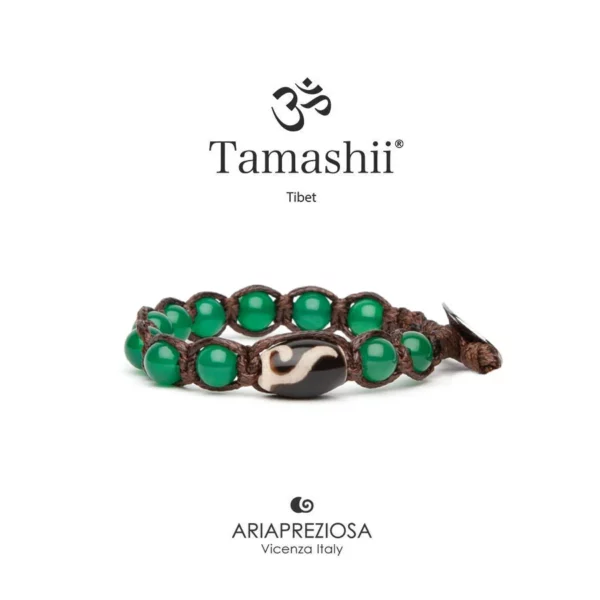 Bracciale unisex TAMASHII BHS501-04-12