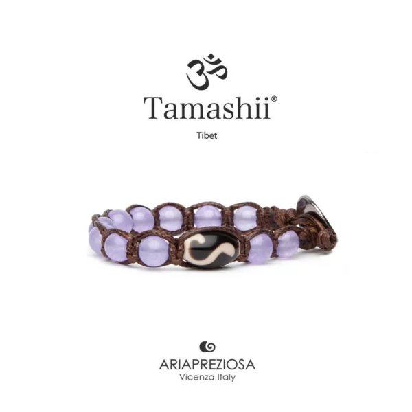 Bracciale unisex TAMASHII BHS501-04-201